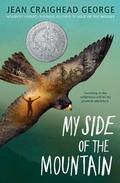 Cover: My Side of the Mountain - Cengage Learning, Inc