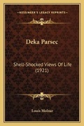 Cover: Deka Parsec - Kessinger Publishing