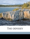 Cover: The Odyssey - Nabu Press