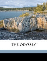 Enlarge image Cover: The Odyssey - Nabu Press