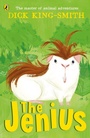 Cover: The Jenius - Puffin