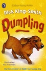 Cover: Dumpling - Puffin
