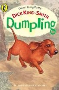 Cover: Dumpling - Puffin