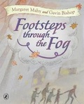 Cover: Footsteps Through the Fog - Puffin