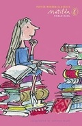 Cover: Matilda - Puffin Classics