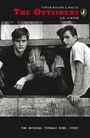 Cover: The Outsiders - Puffin Classics