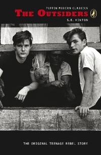 Enlarge image Cover: The Outsiders - Puffin Classics