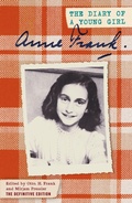 Cover: The Diary of a Young Girl - Penguin Books Ltd