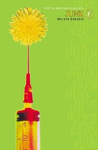 Enlarge image Cover: Junk - Puffin Classics