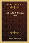 Cover: Realidades Y Novelas (1900) - Kessinger Publishing