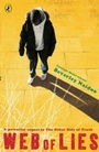 Cover: Web of Lies - Penguin Books Ltd