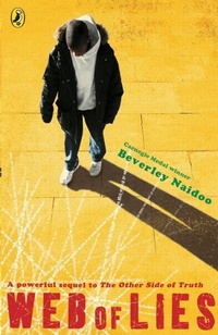Enlarge image Cover: Web of Lies - Penguin Books Ltd