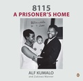 Cover: 8115: A Prisoner's Home - Penguin Books (South Africa)