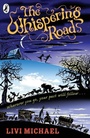 Cover: The Whispering Road - Puffin