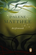 Cover: Driftwood - Penguin Books (South Africa)