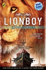 Cover: Lionboy - Puffin