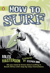 Abbildung von: How To Surf - Penguin Books (South Africa)