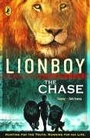 Cover: Lionboy: The Chase - Puffin