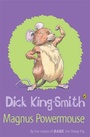 Cover: Magnus Powermouse - Puffin