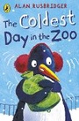 Cover: The Coldest Day in the Zoo - Puffin