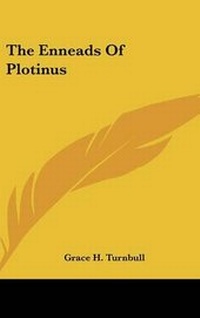 Enlarge image Cover: The Enneads Of Plotinus - Kessinger Publishing