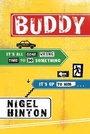 Cover: Buddy - Puffin