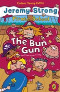 Cover: Pirate School: The Bun Gun - Puffin