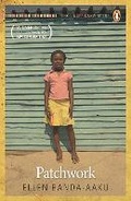 Cover: Patchwork - Penguin Classics