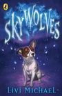 Cover: Sky Wolves - Puffin