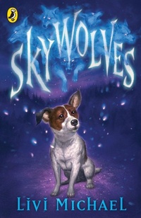 Enlarge image Cover: Sky Wolves - Puffin