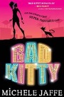 Cover: Bad Kitty - Penguin Books Ltd