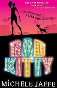 Enlarge image Cover: Bad Kitty - Penguin Books Ltd