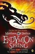 Cover: Endymion Spring - Puffin