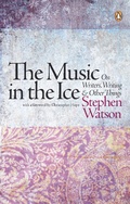 Cover: The Music in the Ice - Penguin Books (South Africa)
