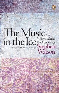 Abbildung von: The Music in the Ice - Penguin Books (South Africa)