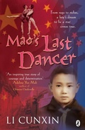 Cover: Mao's Last Dancer - Penguin Books Ltd