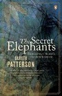 Cover: The Secret Elephants - Penguin Books (South Africa)