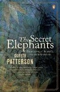 Cover: The Secret Elephants - Penguin Books (South Africa)