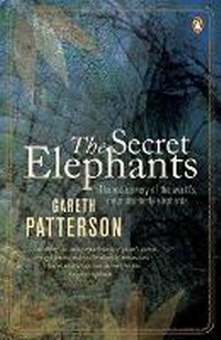 Enlarge image Cover: The Secret Elephants - Penguin Books (South Africa)