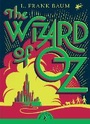 Cover: The Wizard of Oz - Puffin Classics