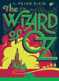 Enlarge image Cover: The Wizard of Oz - Puffin Classics