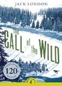 Cover: The Call of the Wild - Puffin Classics