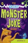 Cover: The Great Monster Joke Book - Puffin