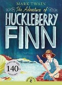 Enlarge image Cover: The Adventures of Huckleberry Finn - Puffin Classics