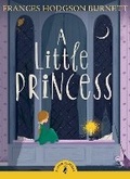 Cover: A Little Princess - Puffin Classics