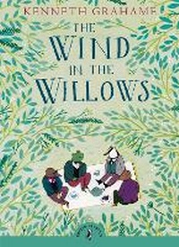 Enlarge image Cover: The Wind in the Willows - Puffin Classics
