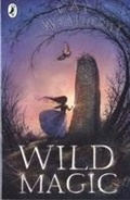 Cover: Wild Magic - Puffin