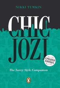 Abbildung von: Chic Jozi - Penguin Books (South Africa)