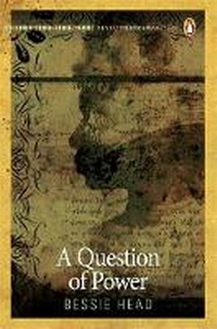 Enlarge image Cover: A Question of Power - Penguin Books (South Africa)