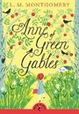 Cover: Anne of Green Gables - Puffin Classics